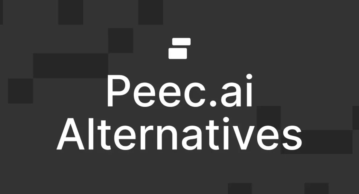 Best Peec AI Alternatives for GEO in 2026