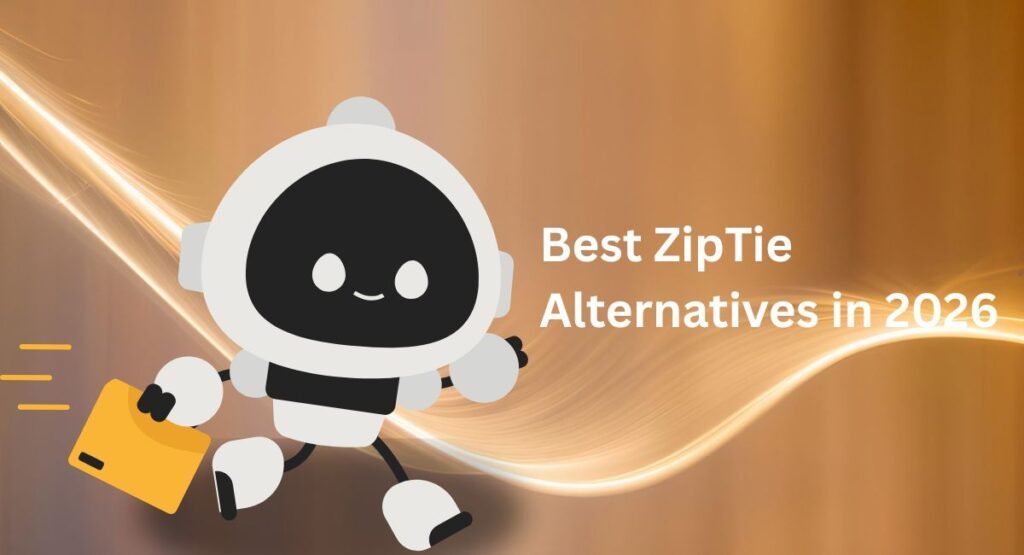 Best ZipTie Alternatives in 2026