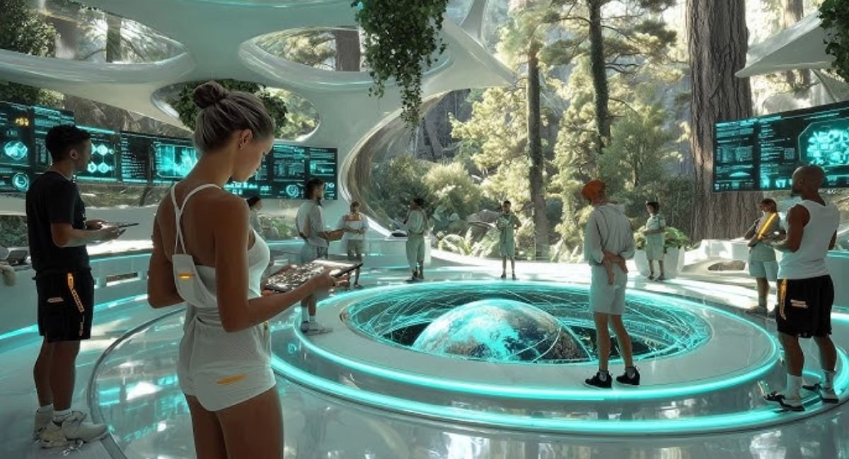 Bringing Fictional Worlds to Life with AI Video Tools