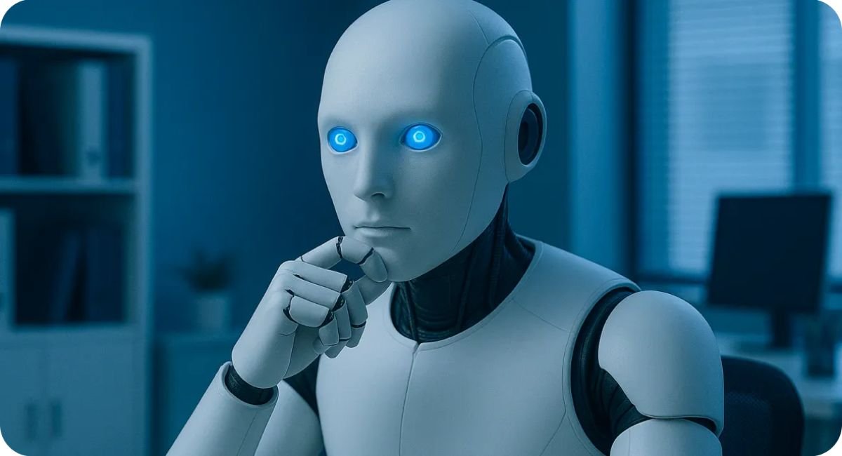 Emerging AI Training Technologies That Will Shape the Future of Learning