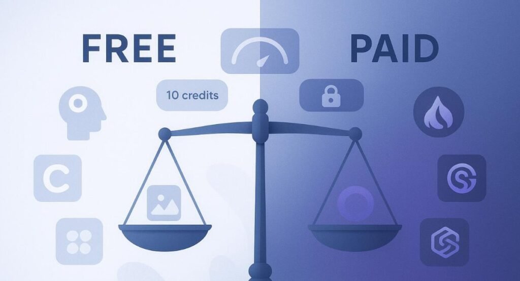 Free vs Paid AI Portfolio Management Tools: Which Offers Better ROI?