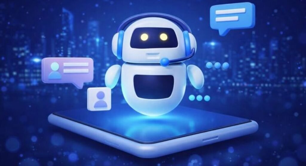 Future of AI Chatbot Conversations Archive (2026 and Beyond)