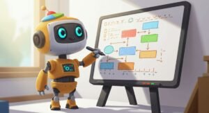 Generative AI Workflows