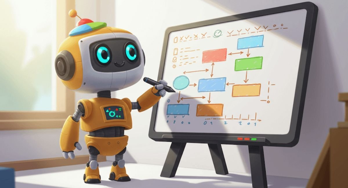 Generative AI Workflows
