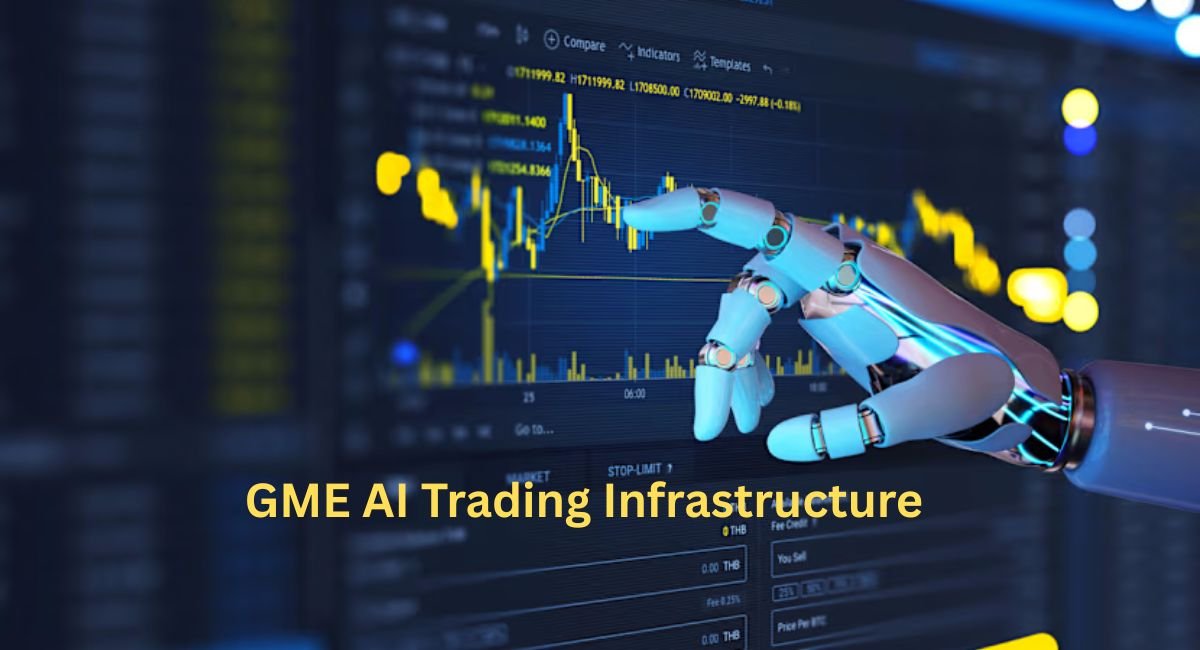 GME AI Trading Infrastructure