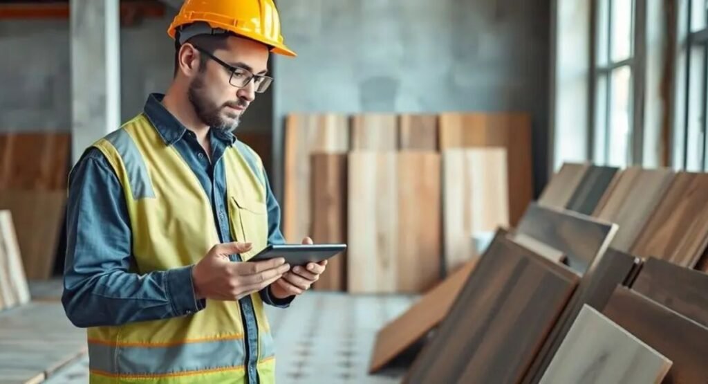 How AI Lead Scoring Works for Flooring Companies (And Why Most Contractors Get It Wrong)