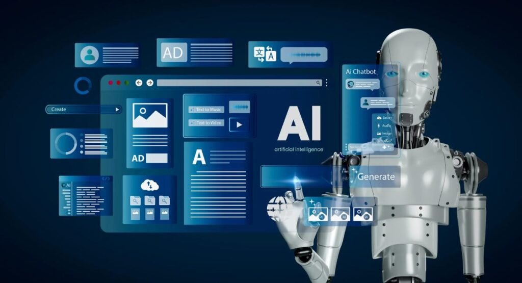Latest AI Agent Updates Every Developer Should Know About