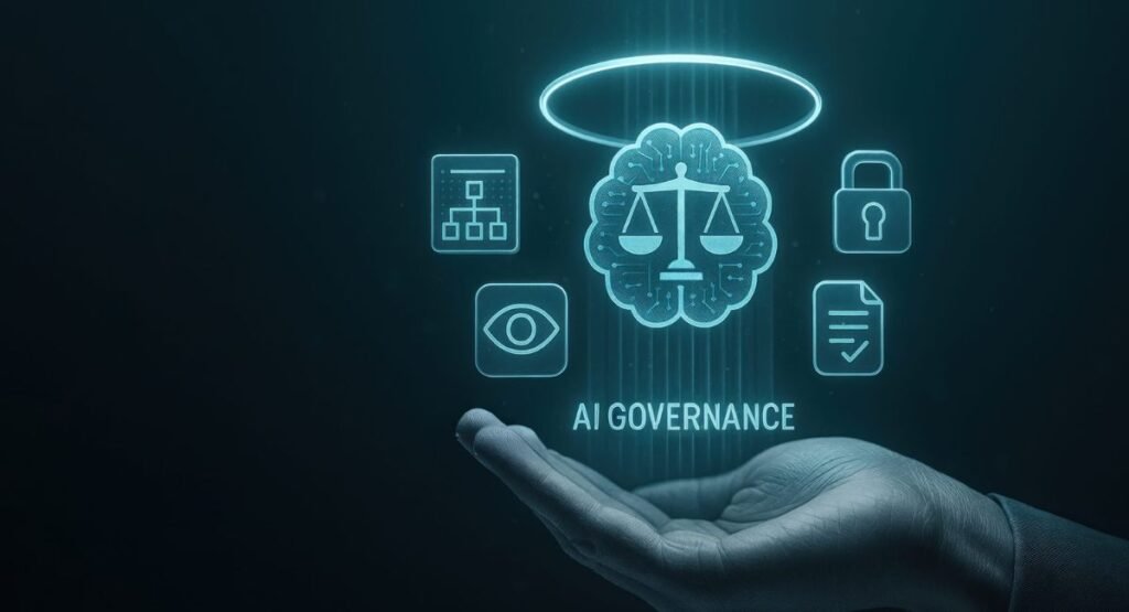 Latest AI Governance Updates Every Enterprise Leader Should Know