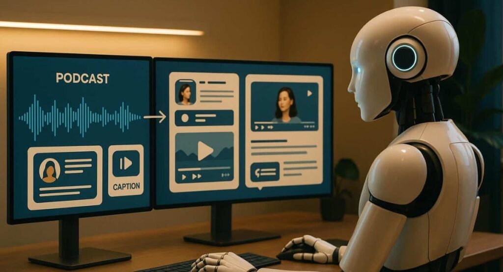 Latest Updates in AI Video Generation Tools You Shouldn’t Miss