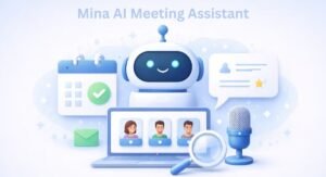 Mina AI Meeting Assistant Review