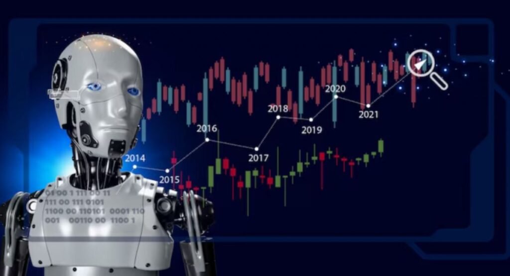 Real-World Use Cases of AI Trading Infrastructure for Meme Stocks