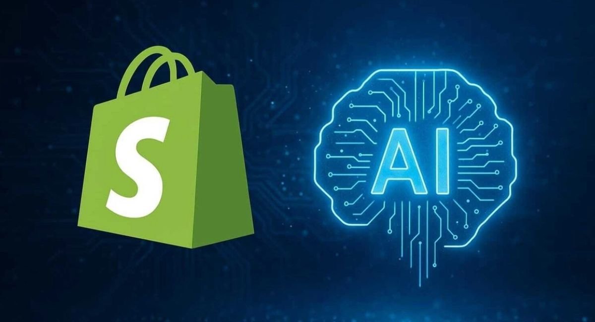 Shopify AI Automation