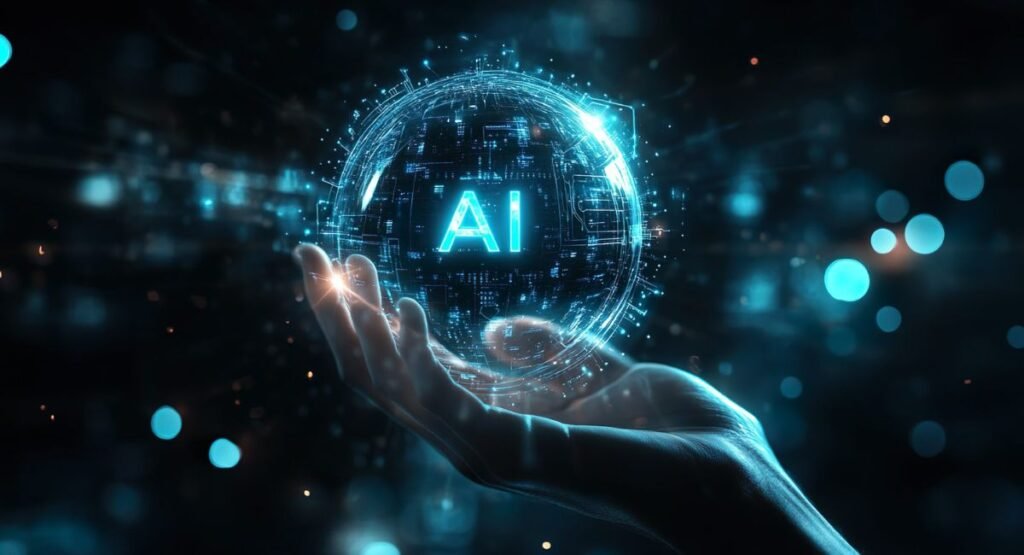 The Future of AI Portfolio Management: From Analytics to Autonomous Investment Operations