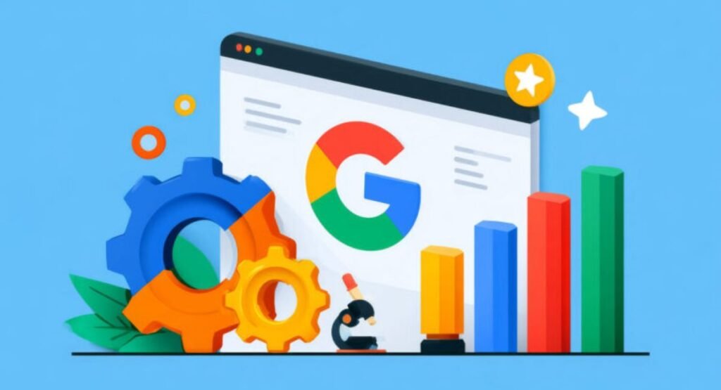 The Future of Google Discover: AI-Driven Feeds, Search Profiles & Next-Gen Content Discovery Trends