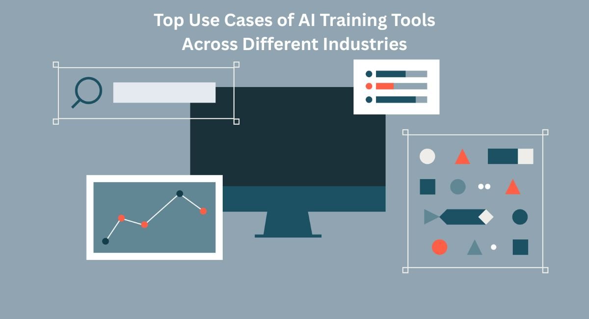 Top Use Cases of AI Training Tools Across Different Industries