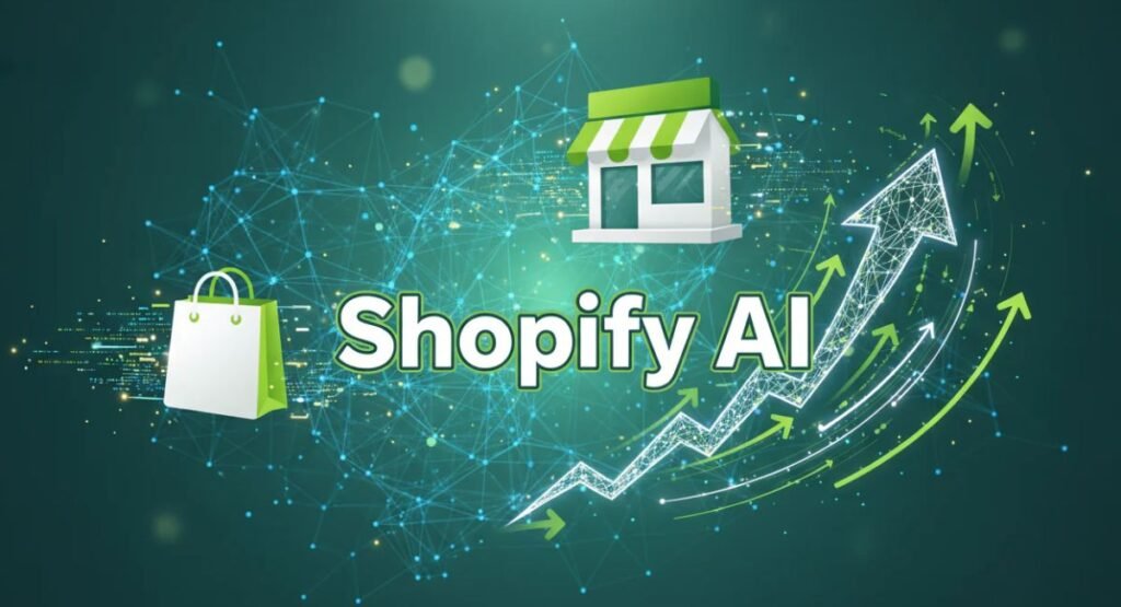 Understanding Shopify AI Automation in Modern Ecommerce